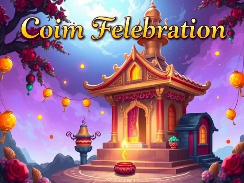 Mystic Realms Diwali Celebration